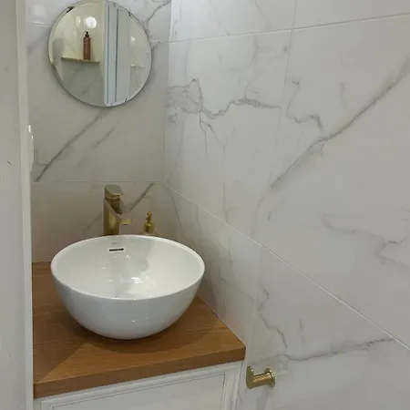 Vosges En Luxueux Duplex Avec Sauna Espace Bien Etre Au Centre D'epinal Appartement *