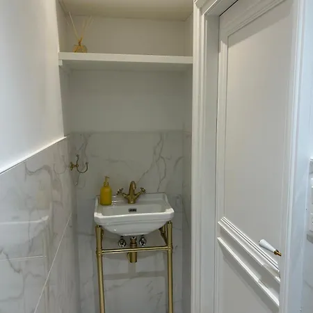 Appartement Vosges En Luxueux Duplex Avec Sauna Espace Bien Etre Au Centre D'epinal Épinal