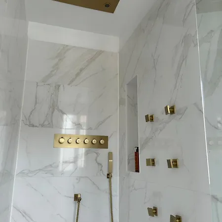 Appartement Vosges En Luxueux Duplex Avec Sauna Espace Bien Etre Au Centre D'epinal Épinal