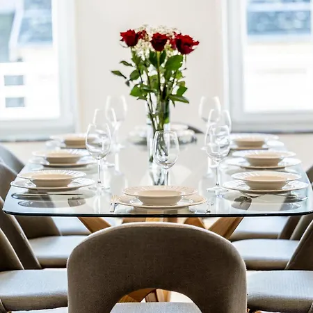 Vosges En Luxueux Duplex Avec Sauna Espace Bien Etre Au Centre D'epinal Appartement Épinal