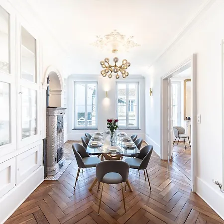 Vosges En Luxueux Duplex Avec Sauna Espace Bien Etre Au Centre D'epinal * Épinal