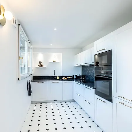 Vosges En Luxueux Duplex Avec Sauna Espace Bien Etre Au Centre D'epinal * Épinal