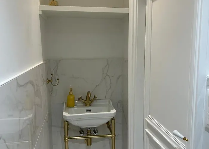 Appartement Vosges En Luxueux Duplex Avec Sauna Espace Bien Au Centre D'epinal Épinal